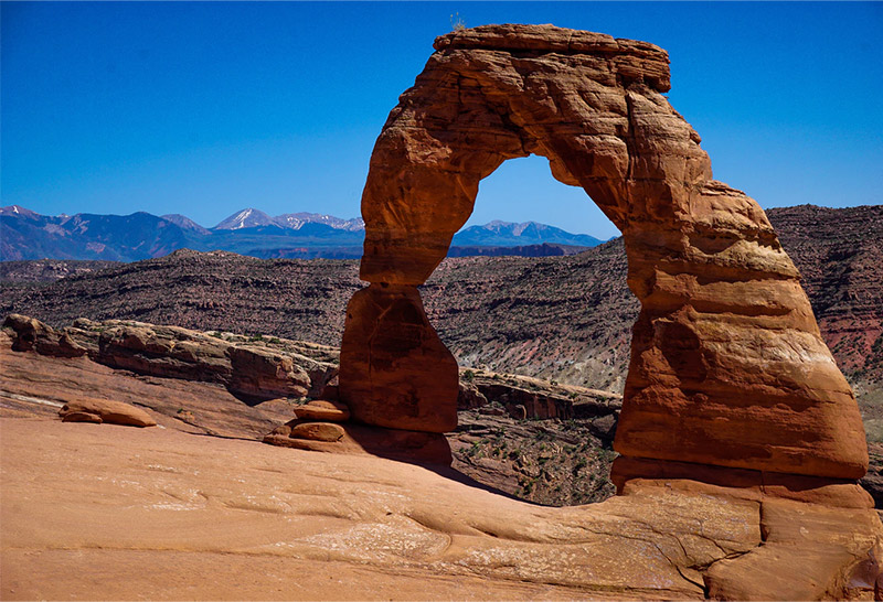 Arches National Park